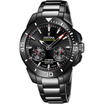 Festina Chrono Bike 2022 Connected Smart Watch F20648.1