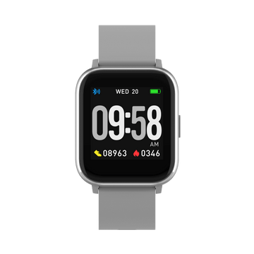 Dynamic Smart Watch Gris SB1426H