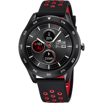 Lotus Smart Watch 50013.4